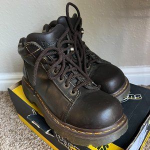 Vintage Dr. Martens 8542 Boots